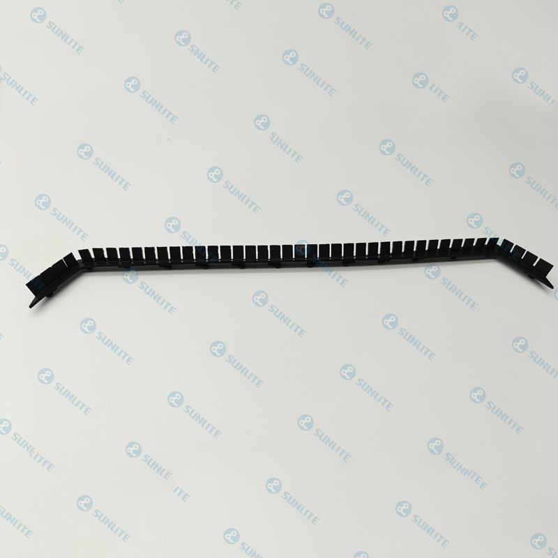 რეზინის Wiper ზოლები
