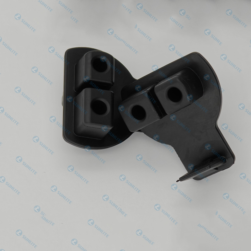 დატენვის პორტი Plug