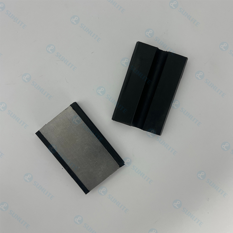 იატაკის ვიბრაციის Dampers