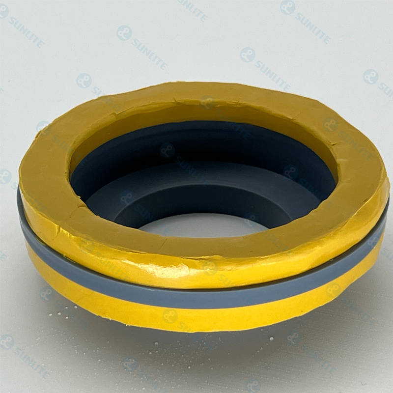 ტუალეტის Flange Seal ‌‌