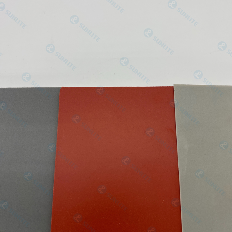 ვიბრაცია Damping Mats იატაკი